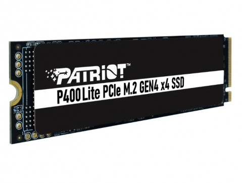 SSD Patriot Viper P400 Lite M.2 PCI-Ex4 NVMe 1000GB - Galeria zdjęcie 7