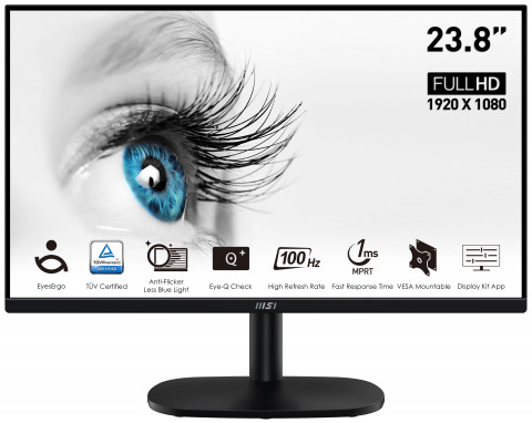 Monitor MSI PRO PRO MP245V - Galeria zdjęcie 6