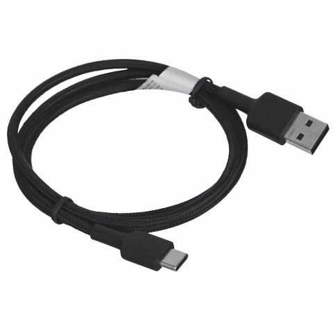 AUKEY CB-CD30 KABEL USB-C QC PD 0.9M 3A NYLON - Galeria zdjęcie 6