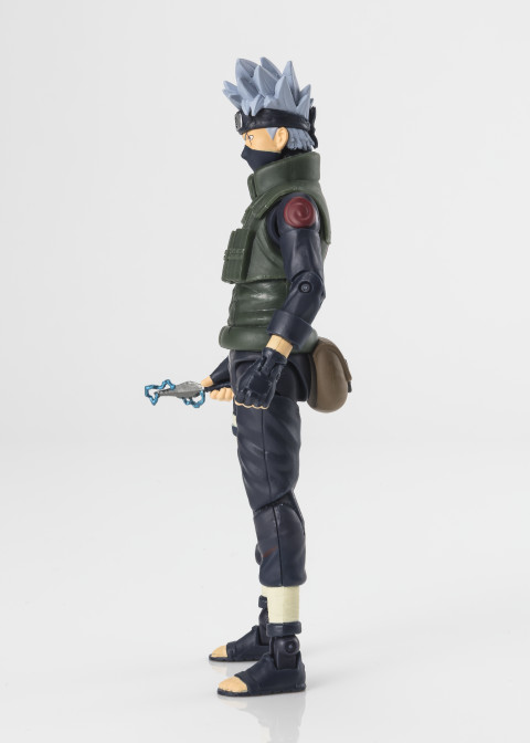 ULTIMATE LEGENDS NARUTO - KAKASHI THE GREAT WAR - Galeria zdjęcie 4
