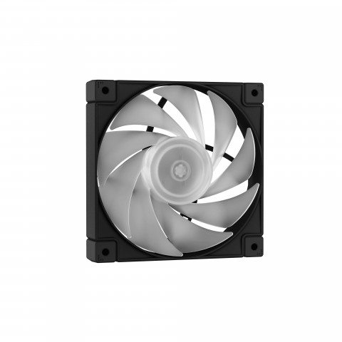 Obudowa DeepCool CH560 ARGB Digital Black (R-CH560-BKAPE4D-G-1) - Galeria zdjęcie 16