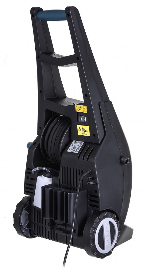 Myjka wysokociśnieniowa 2100W HW132 MAKITA - Galeria zdjęcie 3