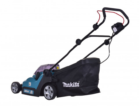 Kosiarka akumulatorowa DLM382Z MAKITA - Galeria zdjęcie 3