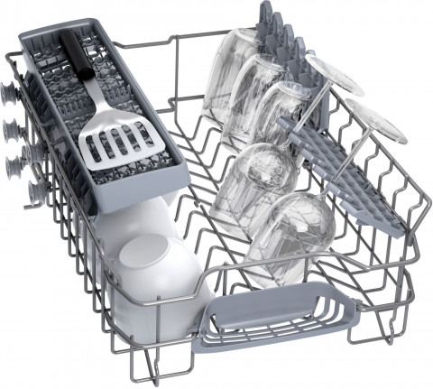 Zmywarka BOSCH SPS2HKW58E - Galeria zdjęcie 2