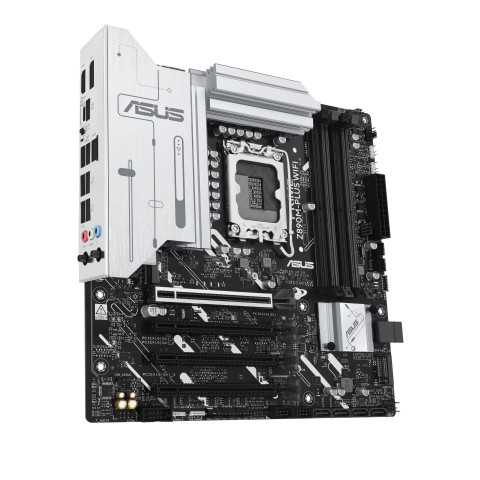 Płyta główna ASUS PRIME Z890M-PLUS WIFI (90MB1J80-M0EAY0) - Galeria zdjęcie 5