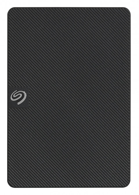 Dysk zewnętrzny HDD Seagate Expansion (2TB; 2.5"; USB 3.2 Gen 1; STKM2000400) - Galeria zdjęcie 2