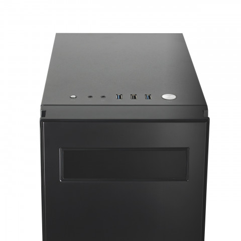 Obudowa Chieftec Hawk ATX Gaming - Galeria zdjęcie 5