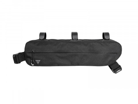 TORBA ROWEROWA TOPEAK LOADER MIDLOADER (pod ramę 4.5 Litra) - Galeria zdjęcie 2