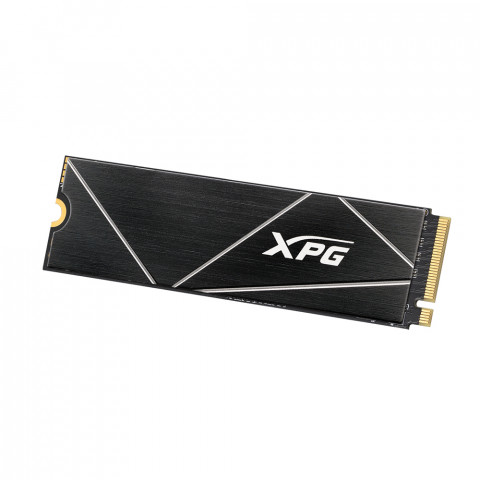 Dysk SSD ADATA XPG GAMMIX S70 BLADE 1TB M.2 2280 PCIe Gen3x4 - Galeria zdjęcie 2