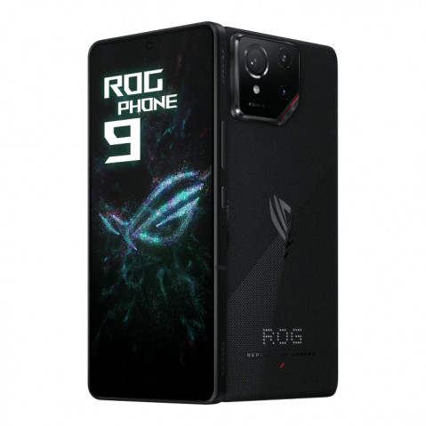 ASUS ROG Phone 9 5G 12/256GB Phantom Black - Galeria zdjęcie 2