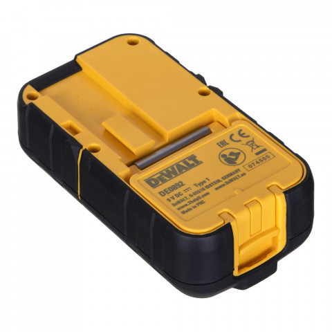 Detektor laserowy DE0892-XJ DEWALT - Galeria zdjęcie 6