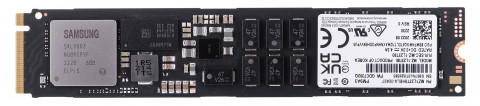 Samsung PM9A3 3.84TB M.2 NVMe MZ1L23T8HBLA-00A07 - Galeria zdjęcie 2