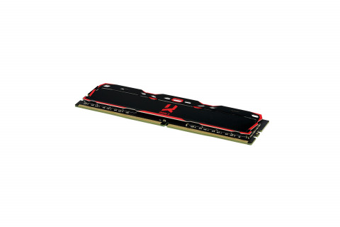 GOODRAM DDR4 IRDMX 2x8GB 2666MHz CL16 BLACK - Galeria zdjęcie 3