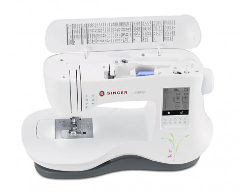 Maszyna do szycia Singer Simple LEGACY C440 - Galeria zdjęcie 8