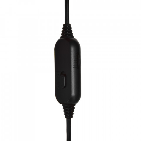 Behringer HPM1100U - Słuchawki zamknięte z mikrofonem i złączem USB - Galeria zdjęcie 4