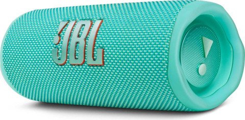 Głośnik JBL FLIP 6 TEAL - Galeria zdjęcie 3