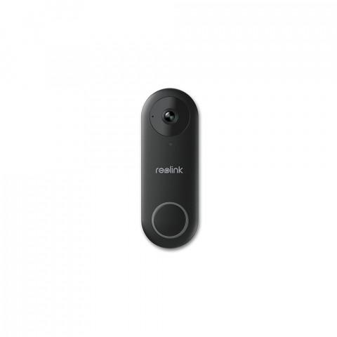 Kamera IP Wideo Dzwonek WIFI REOLINK - Galeria zdjęcie 2