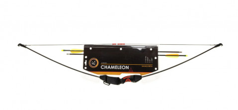 Łuk klasyczny Poe Lang EK CHAMELEON 10-15 lb - Galeria zdjęcie 8