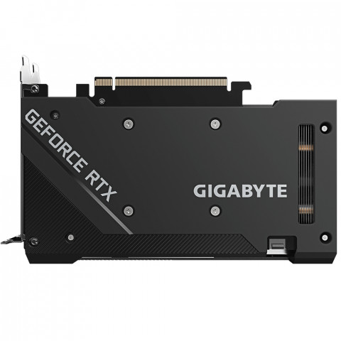 Karta graficzna Gigabyte GeForce RTX 3060 WINDFORCE OC 12GB rev. 2.0 GDDR6 (GV-N3060WF2OC-12GD 2.0) - Galeria zdjęcie 6