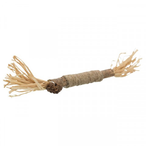 TRIXIE Matatabi z frędzlami - zabawka dla kota - 24cm - Galeria zdjęcie 1
