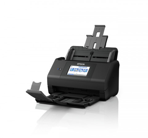 Skaner Epson Workforce ES-580W B11B258401 - Galeria zdjęcie 15