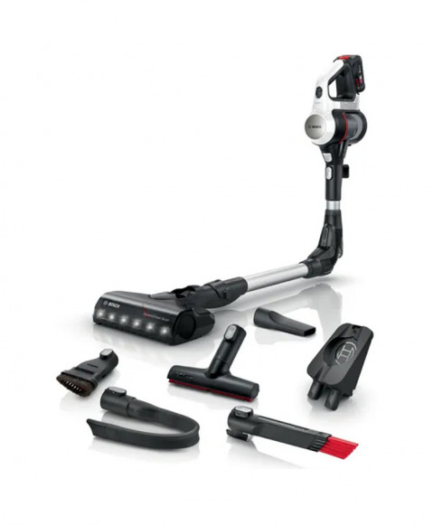 Odkurzacz BOSCH BCS 711XXL - Galeria zdjęcie 1