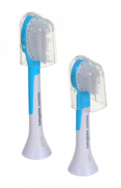 Szczoteczka do zębów dla dzieci PHILIPS HX6322/04 - Galeria zdjęcie 6
