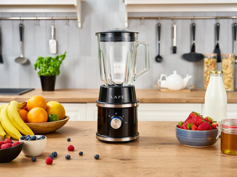 LAFE BLENDER KIELICHOWY TITANIUMPOWER - Galeria zdjęcie 7