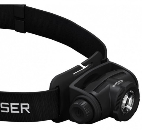 Latarka Ledlenser H5R Core - Galeria zdjęcie 5