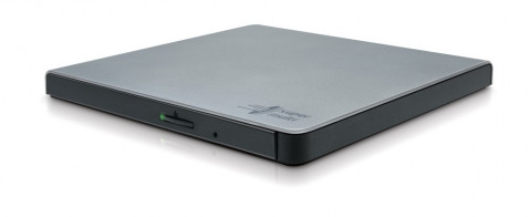 Nagrywarka LG GP57ES40 GP57ES40 (USB 2.0+ zewnętrzna) - Galeria zdjęcie 2