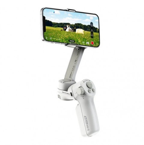 Gimbal Stabilizer MOZA Mini MX3 - Galeria zdjęcie 3