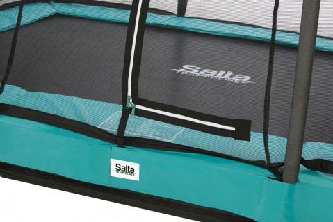 Trampolina Salta Comfort Edition Ground 305x214cm - Galeria zdjęcie 5