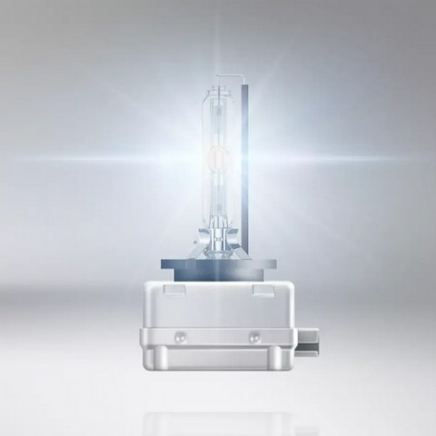 OSRAM D1S XENARC NIGHT BREAKER 220 - 3 lata gwa. - Galeria zdjęcie 6