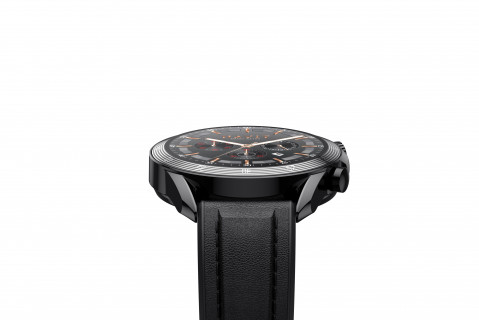 Smartwatch Havit M9030 PRO (czarny) - Galeria zdjęcie 4