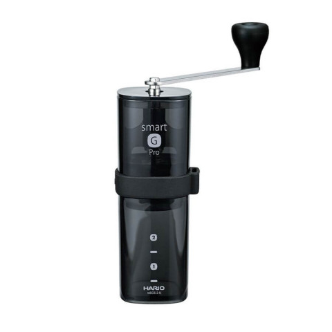 Młynek do kawy Smart G PRO HARIO - Galeria zdjęcie 1