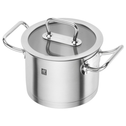 Zestaw 5 garnków ZWILLING Pro 65120-005-0 - Galeria zdjęcie 9