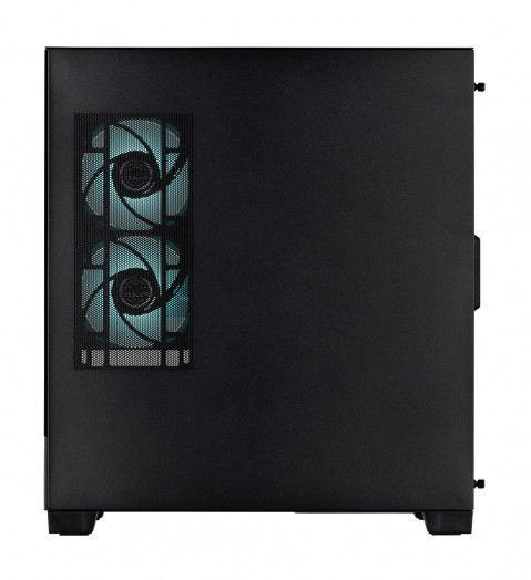 Komputer Actina View 7600/32GB/1TB/RX7700XT/600W - Galeria zdjęcie 4