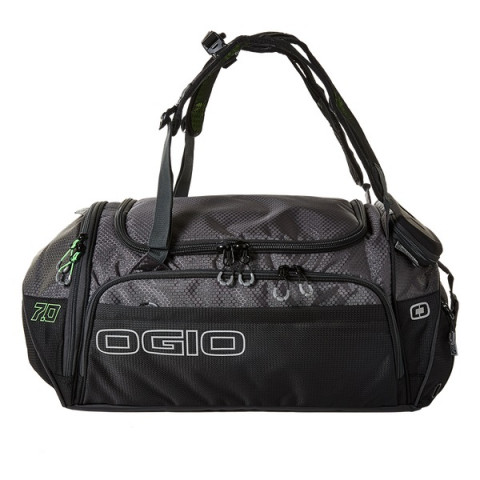 OGIO PLECAK - TORBA ENDURANCE 7.0 CHARCOAL - Galeria zdjęcie 1