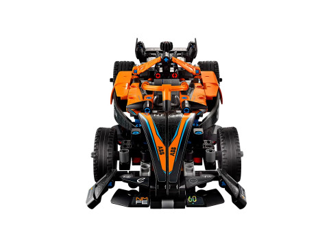 LEGO Technic 42169 NEOM McLaren Formula E Race Car - Galeria zdjęcie 7