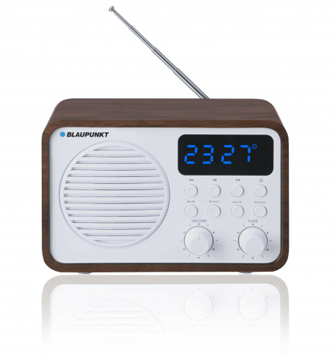 Radioodtwarzacz przenośny Blaupunkt PP7BT - Galeria zdjęcie 2