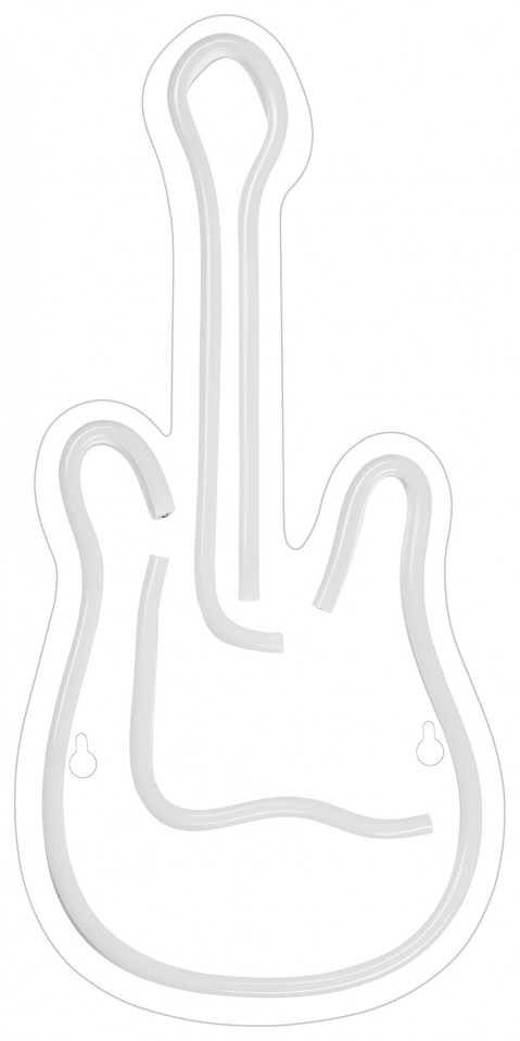 Neon LED Activejet AJE-NEON GITARA - Galeria zdjęcie 6