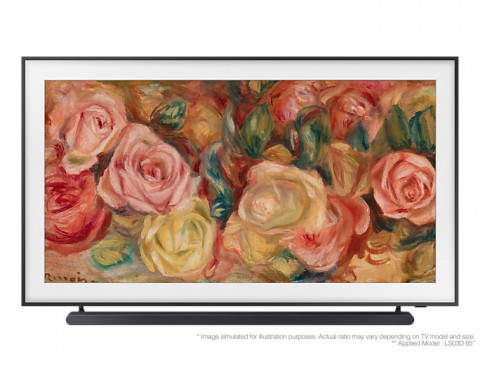 Soundbar Samsung HW-S800D czarny - Galeria zdjęcie 16