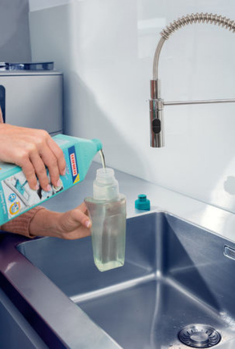 Mop Easy Spray XL - Galeria zdjęcie 2