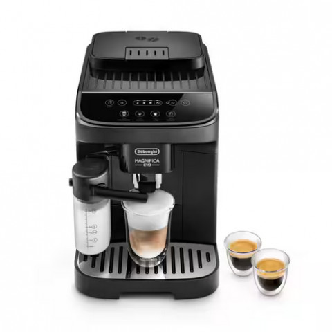 Ekspres ciśnieniowy DeLonghi ECAM 290.51.B - Galeria zdjęcie 2