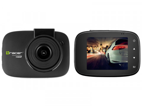 TRACER KAMERA SAMOCHODOWA 2.2S FHD URSA - Galeria zdjęcie 6
