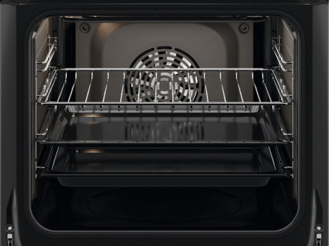 Piekarnik ELECTROLUX EOF5C50BZ - Galeria zdjęcie 8