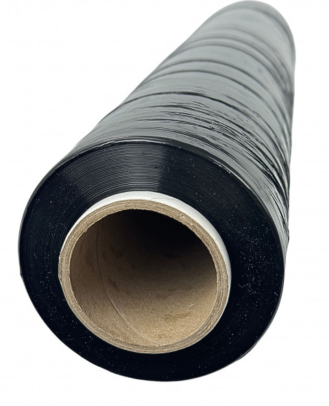 BSTech Folia stretch czarna 23mic 1.5/1.2 - Galeria zdjęcie 3
