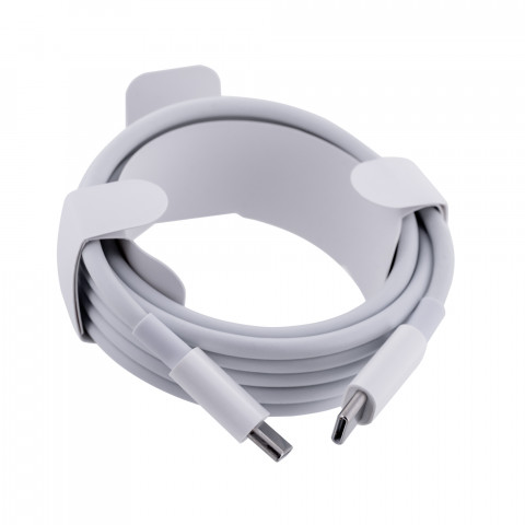 Apple USB-C 2m Biały MLL82ZM/A - Galeria zdjęcie 3