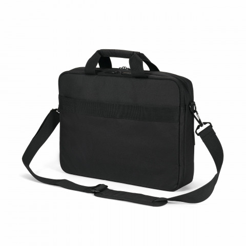 Torba Dicota Top Traveller Eco CORE 13-14.1" czarna D32033-RPET - Galeria zdjęcie 2