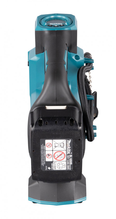 Minikompresor 18V bez aku DMP181Z MAKITA - Galeria zdjęcie 4